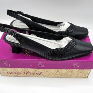 EASY STREET WOMEN'S SHOES